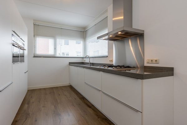Medium property photo - In de Bóngerd 9, 6118 BN Nieuwstadt